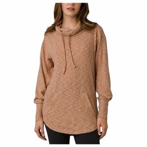 Prana Cowl neck Top
